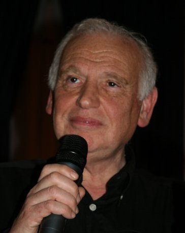 David Apfel!